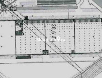 plans. Сухой склад (+18) Логистический комплекс Придорожный Самарская обл, Волжский р-н, село Преображенка, ул Индустриальная, зд 2/2, 94 146 м2 фото 1