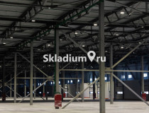 plans. Сухой склад (+18) Логистический комплекс Придорожный Самарская обл, Волжский р-н, село Преображенка, ул Индустриальная, зд 2/2, 20 000 м2 фото 1